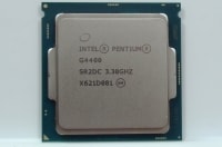 Процессор s1151 Intel Pentium G4400 Skylake (2x3300MHz, L3 3072Kb, 1600MHz)