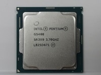 Процессор s1151-v2 Intel Pentium Gold G5400 Coffee Lake (2x3700MHz, L3 4096Kb)(б/у)