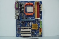 Материнская плата AM2 GIGABYTE GA-M56S-S3 (nForce 560)(DDR2)(б/у)