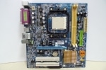 Материнская плата AM2 GIGABYTE GA-M61SME-S2 (rev. 2.0)(NVIDIA GeForce 6100)(DDR2)
