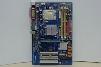 Материнская плата s775 GIGABYTE GA-P31-S3G (rev. 1.0)(Intel P31)(DDR2)