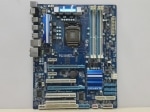 Материнская плата s1156 GIGABYTE GA-P55A-UD3 (rev. 2.0)(Intel P55)(DDR3)(б/у)