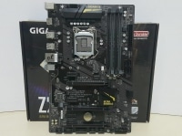 Материнская плата s1151 GIGABYTE GA-Z270P-D3 (rev. 1.0)(Intel Z270)(DDR4)(б/у)