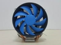 Устройство охлаждения (кулер) Deepcool GAMMAXX 300 (AMD)
