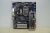 Материнская плата s1156 ASRock H55M-LE (Intel H55)(DDR3)(б/у)