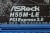 Материнская плата s1156 ASRock H55M-LE (Intel H55)(DDR3)(б/у)