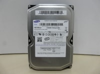 Жесткий диск 160Gb SATA 3.5" Samsung HD160JJ (б/у)
