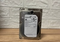 Жесткий диск 2Tb Seagate ST2000NM0033