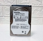 Жесткий диск 2.5" 320Gb SATA Toshiba MK3276GSX
