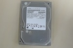 Жесткий диск 500Gb SATA 3.5" Hitachi Deskstar HDS721050CLA362