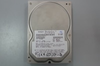 Жесткий диск 160Gb SATA 3.5" HGST HDS721616PLA380 (б/у)