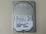 Жесткий диск 80Gb SATA 3.5" HGST HDS728080PLA380