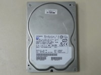 Жесткий диск 80Gb SATA 3.5" HGST HDS728080PLA380