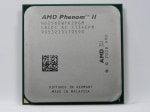 Процессор AM3 AMD Phenom II X2 560 Callisto (2x3300 МГц, L3 6144Kb)(hdz560wfk2dgm)