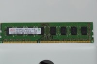Оперативная память DDR3 2Gb 1333MHz Hynix 2Rx8 PC3-10600U-9-10-B0 (HMT125U6AFP8C-H9)