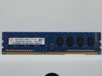 Оперативная память DDR3 2Gb 1600MHz Hynix 1Rx8 PC3-12800U-11-12-A1 (HMT325U6EFR8C-PB)