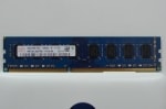 Оперативная память DDR3 4Gb 1333MHz Hynix PC3-10600U-9-11-B1 (hmt351u6cfr8c-h9)(б/у)