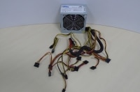 Блок питания HIPRO HP-P450W 450W (4+4-pin CPU, 6-pin PCI-E x 2)