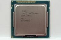 Процессор s1155 Intel Core i5-3450 Ivy Bridge (4x3100MHz, L3 6144Kb)(б/у)