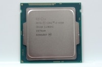 Процессор s1150 Intel Core i5-4460 Haswell (4x3200MHz, L3 6144Kb)
