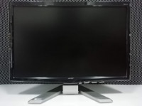 Монитор 22" дюйма Acer P221W (1680x1050)(VGA)