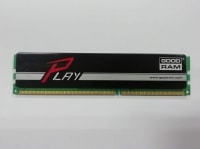 Оперативная память DDR3 4Gb 1600MHz Goodram Play GY1600D364L9S/4G