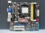 Материнская плата AM2+ ASUS M3N78-VM (NVIDIA GeForce 8200)(DDR2)