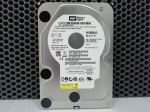 Жесткий диск 400Gb SATA 3.5" Western Digital WD Blue 400 GB (WD4000AAJS)
