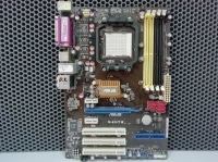 Материнская плата AM2+ ASUS M4N78 (NVIDIA nForce 720D)(DDR2)(деф)