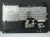 Верхняя часть корпуса с клавиатурой для ноутбука Asus X554L, A555L (13NB0628AP0301, 13N0-R7A1201, 13NB0628P02012-1)