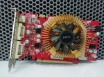 Видеокарта Palit 9600GT 512 Mb DVIx2