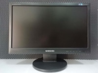 Монитор 20" дюймов Samsung SyncMaster 2043SN Black (1600x900)(VGA)(деф)