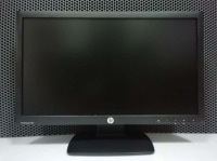 Монитор 21.5" дюймов HP ProDisplay P221 (1920x1080)(DVI, VGA)