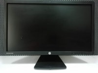 Монитор 21.5" дюйма HP EliteDisplay E221c (1920x1080)(IPS)(DVI DP VGA)(деф)