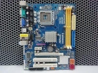 Материнская плата s775 GIGABYTE GA-945GCM-S (Intel 945GC)(DDR2)