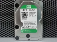 Жесткий диск 1000GB SATA 3.5" Western Digital WD10EZRX