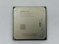 Процессор AM3+ AMD FX-6350 Vishera (6x3900MHz, L3 8192Kb)(FD6350FRW6KHK)