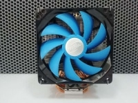 Кулер для процессора Deepcool ICE WIND PRO (AMD)(4pin)