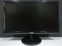 Монитор 20" дюймов ASUS VS208DR (1600x900)(VGA)