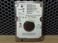 Жесткий диск 2.5" IDE 40Gb Seagate ST94019A