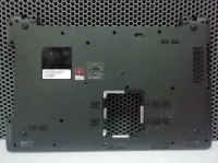Нижняя часть корпуса (поддон) для ноутбука Acer V5-551G