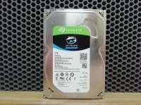 Жесткий диск 1000Gb SATA 3.5" Seagate SkyHawk ST1000VX005