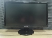 Монитор 20.1" дюймов Philips 201E1SB/00 (1600x900)(VGA)