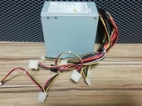 Блок питания FSP Group ATX-350GTF 350W