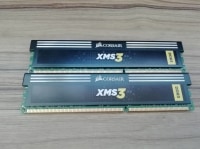 Оперативная память DDR3 8Gb (4Gbx2) 1333MHz Corsair CMX8GX3M2A1333C9