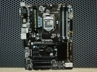Материнская плата s1150 GIGABYTE GA-B85-HD3 (rev. 1.x)(Intel B85)(DDR3)