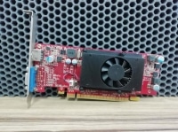 Видеокарта Nvidia GeForce GT 620 1024Mb