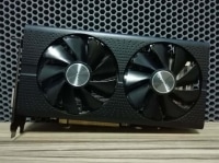 Видеокарта Sapphire PULSE Radeon RX 580 8GB