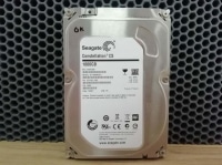 Жесткий диск 1000Gb SATA 3.5" Seagate Constellation ST1000NC001