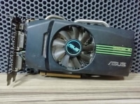 Видеокарта ASUS GeForce GTX 460 700Mhz PCI-E 2.0 768Mb 3680Mhz 192 bit 2xDVI Mini-HDMI HDCP